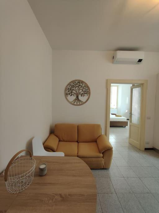 Appartamento Casa J Côme Esterno foto