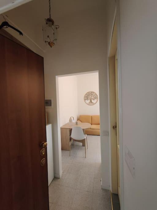 Appartamento Casa J Côme Esterno foto